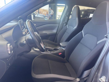 Photo 10 du bon plan NISSAN Juke 1.0 DIG-T 114ch N-Connecta 2022.5 occasion à 17690 €