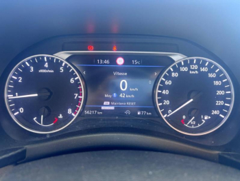 Photo 14 du bon plan NISSAN Juke 1.0 DIG-T 114ch N-Connecta 2022.5 occasion à 17690 €