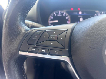 Photo 15 du bon plan NISSAN Juke 1.0 DIG-T 114ch N-Connecta 2022.5 occasion à 17690 €