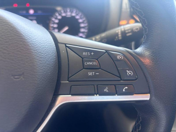 Photo 16 du bon plan NISSAN Juke 1.0 DIG-T 114ch N-Connecta 2022.5 occasion à 17690 €