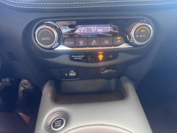 Photo 21 du bon plan NISSAN Juke 1.0 DIG-T 114ch N-Connecta 2022.5 occasion à 17690 €