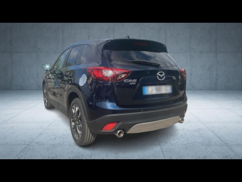 Photo 3 du bon plan MAZDA CX-5 2.2 SKYACTIV-D 150 Dynamique Plus 4x2 occasion à 19590 €
