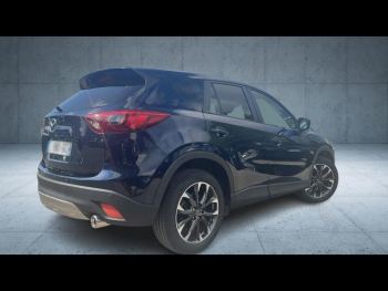 Photo 4 du bon plan MAZDA CX-5 2.2 SKYACTIV-D 150 Dynamique Plus 4x2 occasion à 19590 €