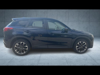 Photo 5 du bon plan MAZDA CX-5 2.2 SKYACTIV-D 150 Dynamique Plus 4x2 occasion à 19590 €