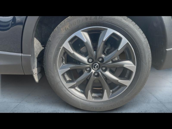 Photo 6 du bon plan MAZDA CX-5 2.2 SKYACTIV-D 150 Dynamique Plus 4x2 occasion à 19590 €