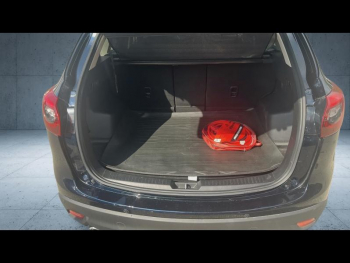 Photo 7 du bon plan MAZDA CX-5 2.2 SKYACTIV-D 150 Dynamique Plus 4x2 occasion à 19590 €