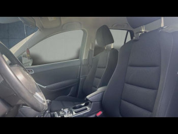 Photo 8 du bon plan MAZDA CX-5 2.2 SKYACTIV-D 150 Dynamique Plus 4x2 occasion à 19590 €