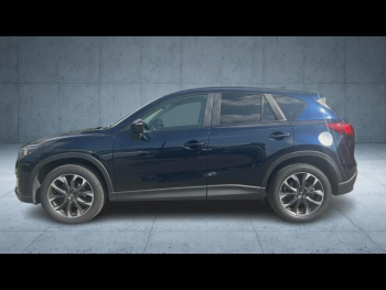 Photo 10 du bon plan MAZDA CX-5 2.2 SKYACTIV-D 150 Dynamique Plus 4x2 occasion à 19590 €