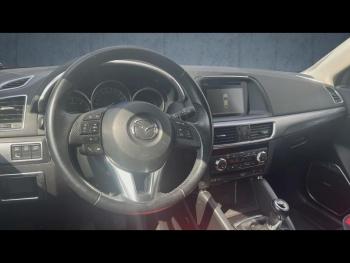 Photo 17 du bon plan MAZDA CX-5 2.2 SKYACTIV-D 150 Dynamique Plus 4x2 occasion à 19590 €