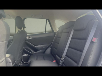 Photo 18 du bon plan MAZDA CX-5 2.2 SKYACTIV-D 150 Dynamique Plus 4x2 occasion à 19590 €
