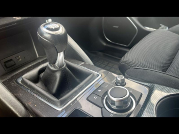 Photo 22 du bon plan MAZDA CX-5 2.2 SKYACTIV-D 150 Dynamique Plus 4x2 occasion à 19590 €