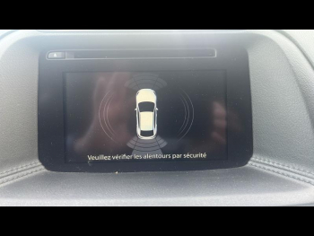 Photo 23 du bon plan MAZDA CX-5 2.2 SKYACTIV-D 150 Dynamique Plus 4x2 occasion à 19590 €