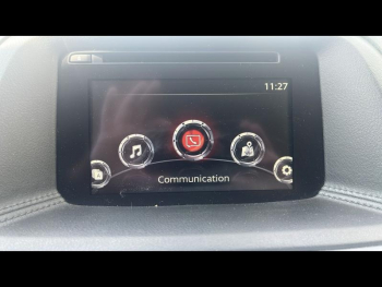 Photo 26 du bon plan MAZDA CX-5 2.2 SKYACTIV-D 150 Dynamique Plus 4x2 occasion à 19590 €