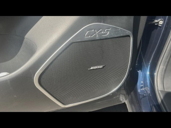 Photo 28 du bon plan MAZDA CX-5 2.2 SKYACTIV-D 150 Dynamique Plus 4x2 occasion à 19590 €