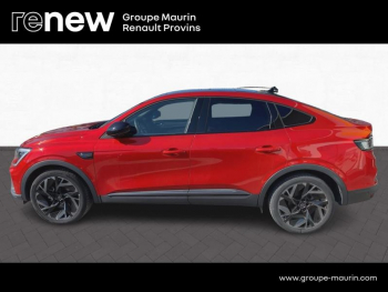 Photo 2 du bon plan RENAULT Arkana 1.6 E-Tech 145ch full hybrid esprit Alpine -24 occasion à 29899 €
