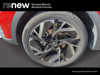 Photo 8 du bon plan RENAULT Arkana 1.6 E-Tech 145ch full hybrid esprit Alpine -24 occasion à 29899 €