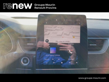 Photo 11 du bon plan RENAULT Arkana 1.6 E-Tech 145ch full hybrid esprit Alpine -24 occasion à 29899 €