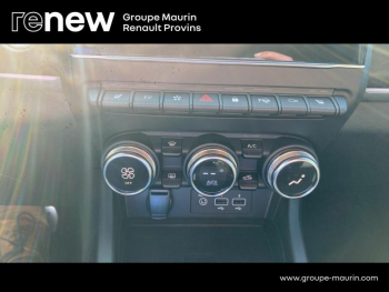 Photo 12 du bon plan RENAULT Arkana 1.6 E-Tech 145ch full hybrid esprit Alpine -24 occasion à 29899 €