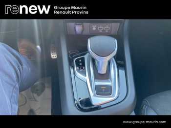 Photo 13 du bon plan RENAULT Arkana 1.6 E-Tech 145ch full hybrid esprit Alpine -24 occasion à 29899 €