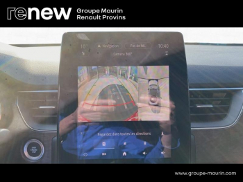 Photo 16 du bon plan RENAULT Arkana 1.6 E-Tech 145ch full hybrid esprit Alpine -24 occasion à 29899 €