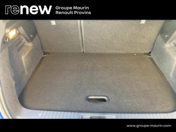 Photo 9 du bon plan RENAULT Captur 1.6 E-Tech hybride 145ch Intens -21 occasion à 20990 €