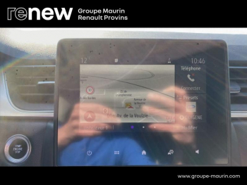 Photo 13 du bon plan RENAULT Captur 1.6 E-Tech hybride 145ch Intens -21 occasion à 20990 €