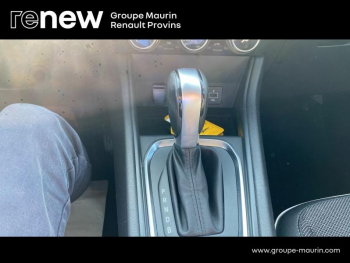 Photo 15 du bon plan RENAULT Captur 1.6 E-Tech hybride 145ch Intens -21 occasion à 20990 €
