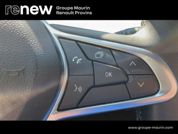 Photo 16 du bon plan RENAULT Captur 1.6 E-Tech hybride 145ch Intens -21 occasion à 20990 €