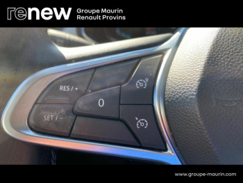 Photo 17 du bon plan RENAULT Captur 1.6 E-Tech hybride 145ch Intens -21 occasion à 20990 €