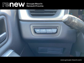 Photo 18 du bon plan RENAULT Captur 1.6 E-Tech hybride 145ch Intens -21 occasion à 20990 €