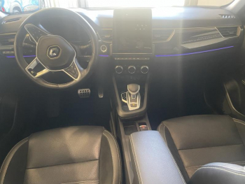 Photo 10 du bon plan RENAULT Arkana 1.6 E-Tech hybride 145ch Engineered -22 occasion à 26490 €