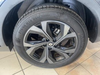 Photo 24 du bon plan RENAULT Arkana 1.6 E-Tech hybride 145ch Engineered -22 occasion à 26490 €