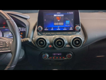 Photo 8 du bon plan NISSAN Juke 1.6 Hybrid 143ch Business+ 2023.5 occasion à 25800 €