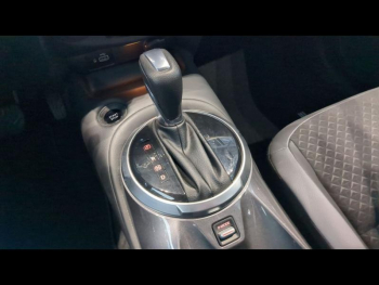Photo 9 du bon plan NISSAN Juke 1.6 Hybrid 143ch Business+ 2023.5 occasion à 25800 €