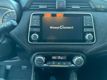 Photo 14 du bon plan NISSAN Micra 1.0 IG-T 92ch N-Sport 2021.5 occasion à 14490 €