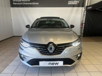 Photo 2 du bon plan RENAULT Megane 1.5 Blue dCi 115ch Techno EDC -23 occasion à 23989 €