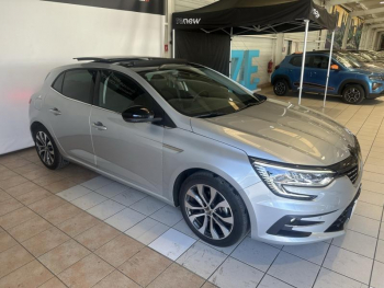 Photo 3 du bon plan RENAULT Megane 1.5 Blue dCi 115ch Techno EDC -23 occasion à 23989 €
