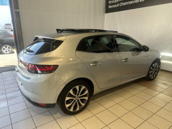 Photo 4 du bon plan RENAULT Megane 1.5 Blue dCi 115ch Techno EDC -23 occasion à 23989 €