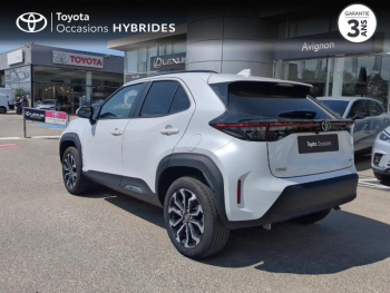 Photo 2 du bon plan TOYOTA Yaris Cross 116h Design MC24 occasion à 25990 €