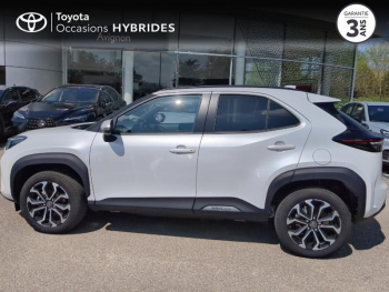 Photo 3 du bon plan TOYOTA Yaris Cross 116h Design MC24 occasion à 25990 €
