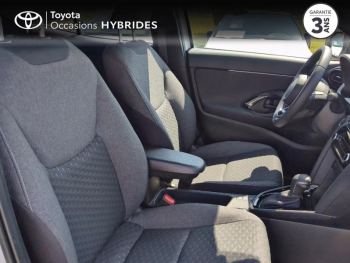 Photo 6 du bon plan TOYOTA Yaris Cross 116h Design MC24 occasion à 25990 €