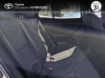 Photo 7 du bon plan TOYOTA Yaris Cross 116h Design MC24 occasion à 25990 €