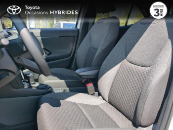 Photo 11 du bon plan TOYOTA Yaris Cross 116h Design MC24 occasion à 25990 €