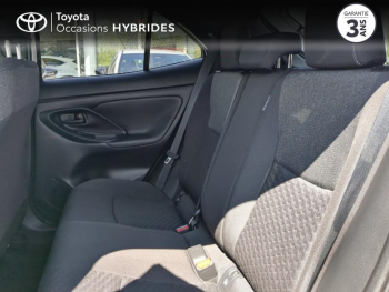 Photo 12 du bon plan TOYOTA Yaris Cross 116h Design MC24 occasion à 25990 €