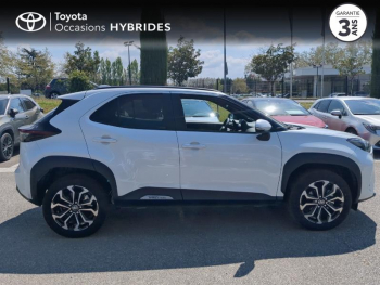 Photo 17 du bon plan TOYOTA Yaris Cross 116h Design MC24 occasion à 25990 €