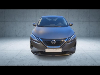 Photo 2 du bon plan NISSAN Qashqai e-POWER 190ch Business Edition 2022 occasion à 31800 €