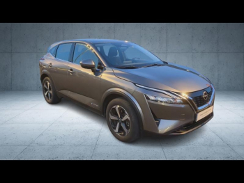 Photo 3 du bon plan NISSAN Qashqai e-POWER 190ch Business Edition 2022 occasion à 31800 €