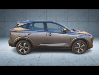 Photo 4 du bon plan NISSAN Qashqai e-POWER 190ch Business Edition 2022 occasion à 31800 €