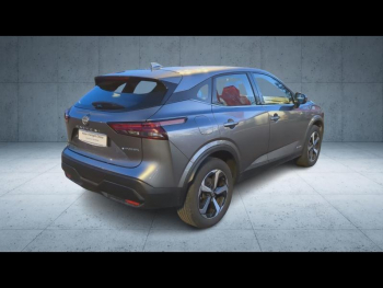 Photo 5 du bon plan NISSAN Qashqai e-POWER 190ch Business Edition 2022 occasion à 31800 €