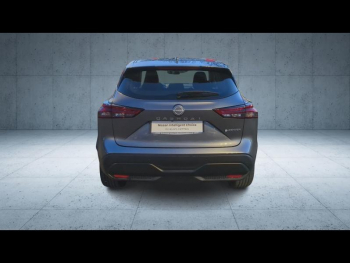 Photo 6 du bon plan NISSAN Qashqai e-POWER 190ch Business Edition 2022 occasion à 31800 €